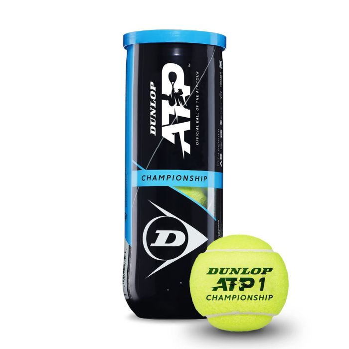 Dunlop ATP Championship Tennis Ball Price in Doha Qatar