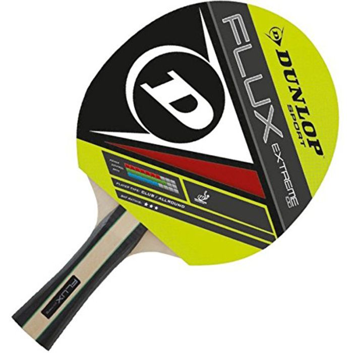 Dunlop Flux Extreme Table Tennis Bat Price in Doha Qatar