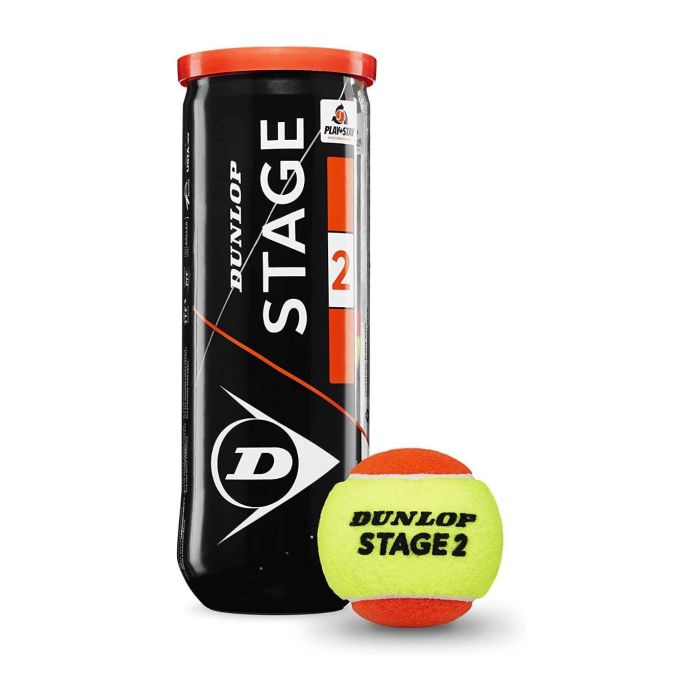 Dunlop Stage 2 Tennis Ball Price in Doha Qatar