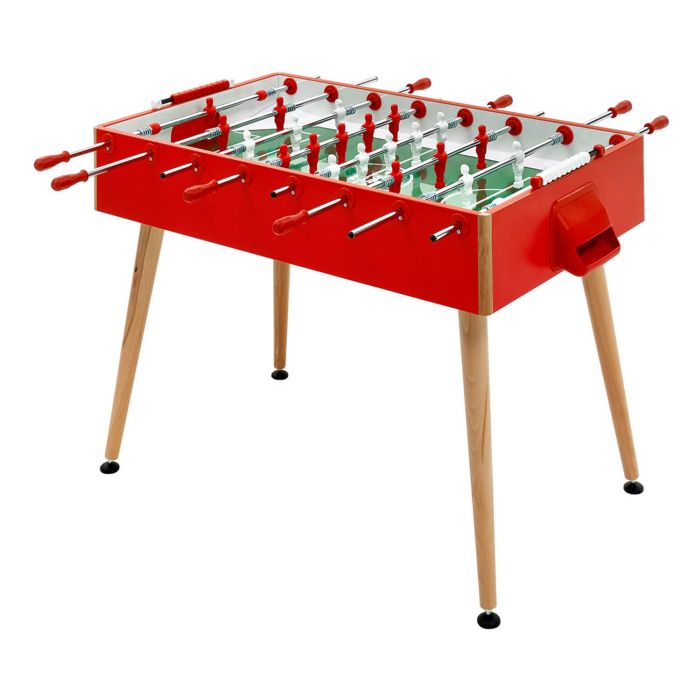 FAS Foosball Table Flamingo Red Price in Doha Qatar