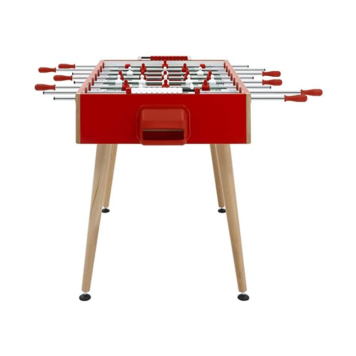 FAS Foosball Table Flamingo Red Price in Doha Qatar - Image 3