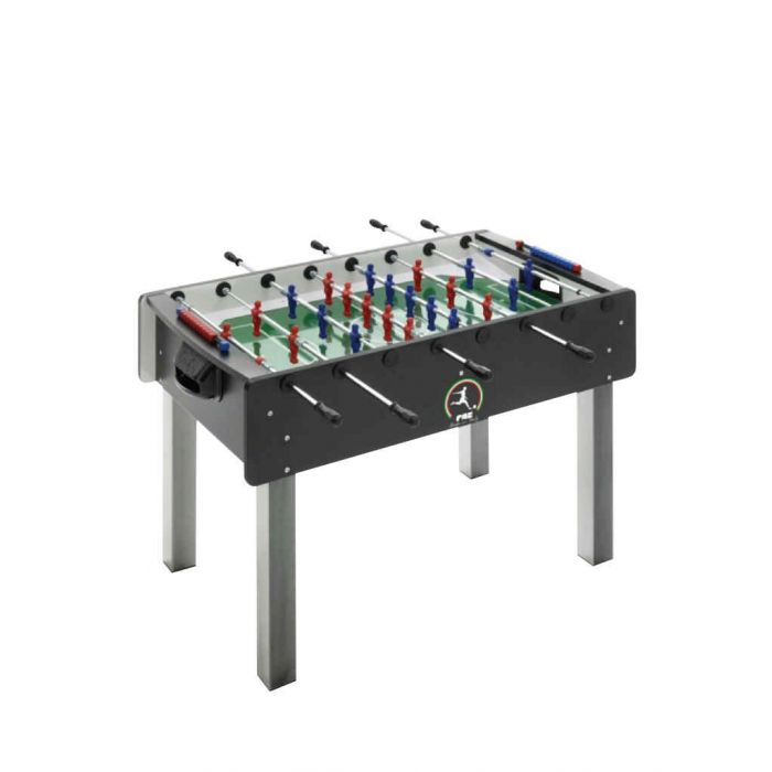FAS Tournament Football Table Black Price in Doha Qatar