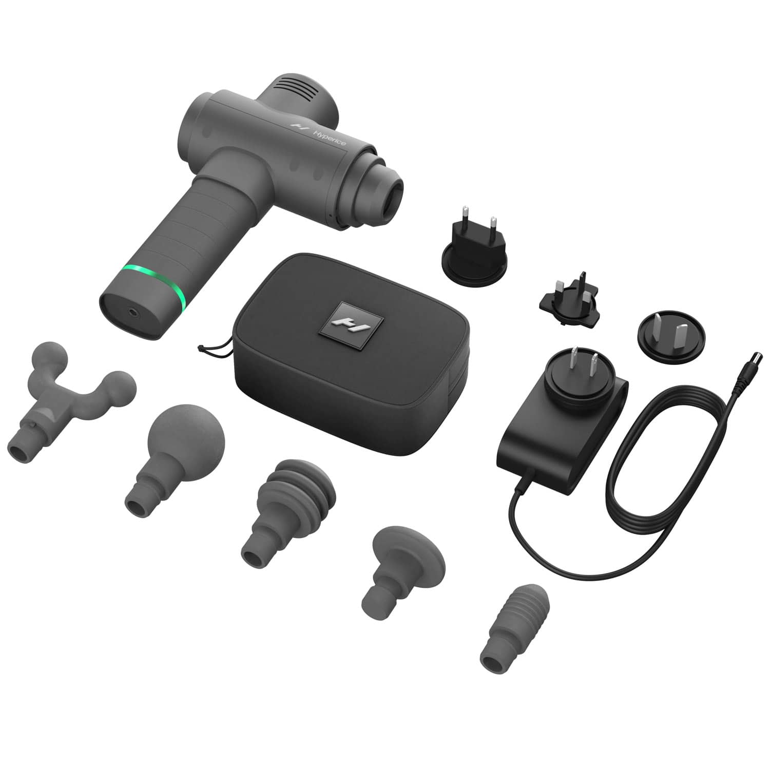 Hyperice Hypervolt 2 Massage Tool Price in Doha Qatar - Image 4