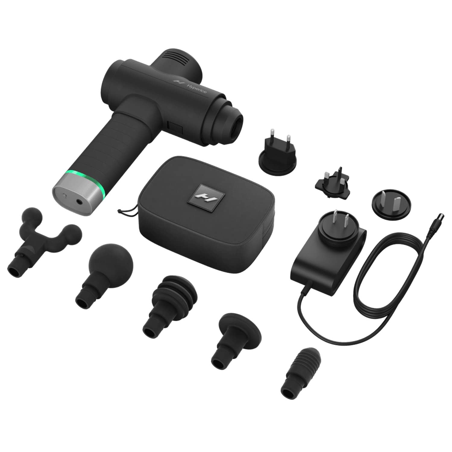 Hyperice Hypervolt 2 Pro Massage Tool Price in Doha Qatar - Image 4