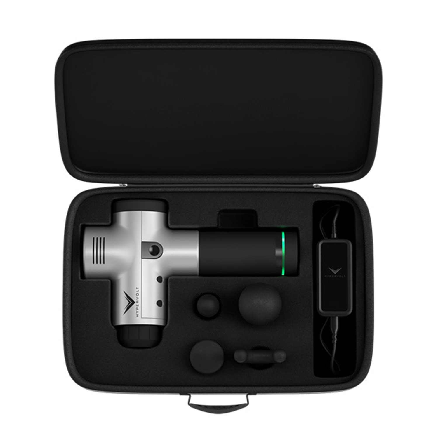 Hyperice HyperVolt Carry Case - New Massage Tool Price in Doha Qatar - Image 2