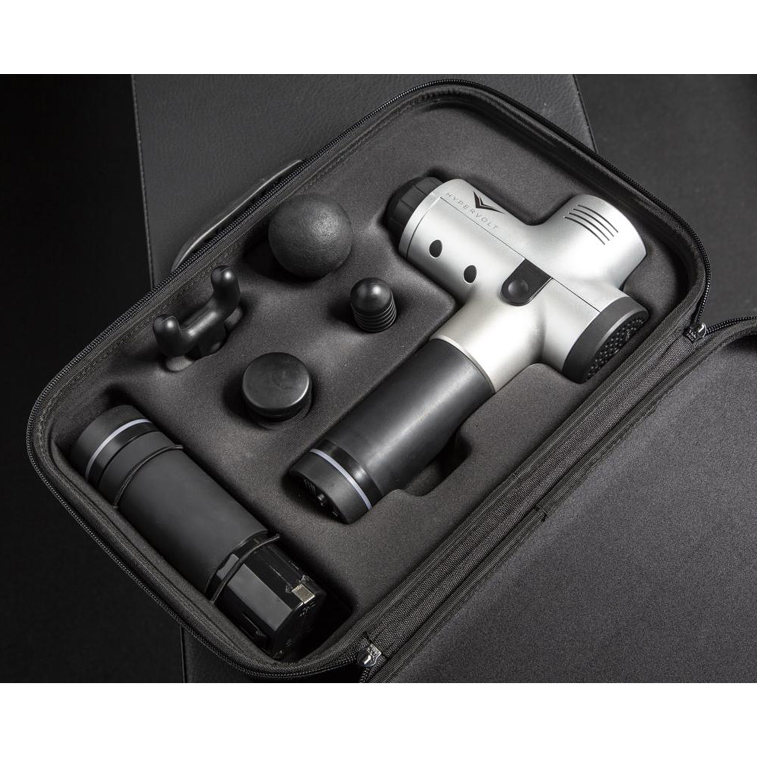 Hyperice HyperVolt Carry Case - New Massage Tool Price in Doha Qatar - Image 4