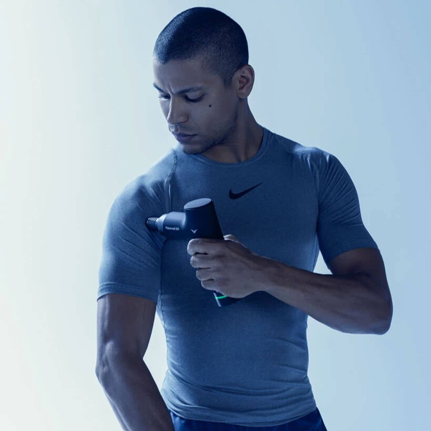 Hyperice Hypervolt GO Massage Tool Price in Doha Qatar - Image 2