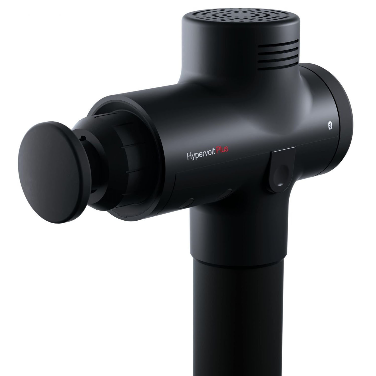 Hyperice Hypervolt Plus (With Bluetooth) Massage Tool Price in Doha Qatar - Image 2