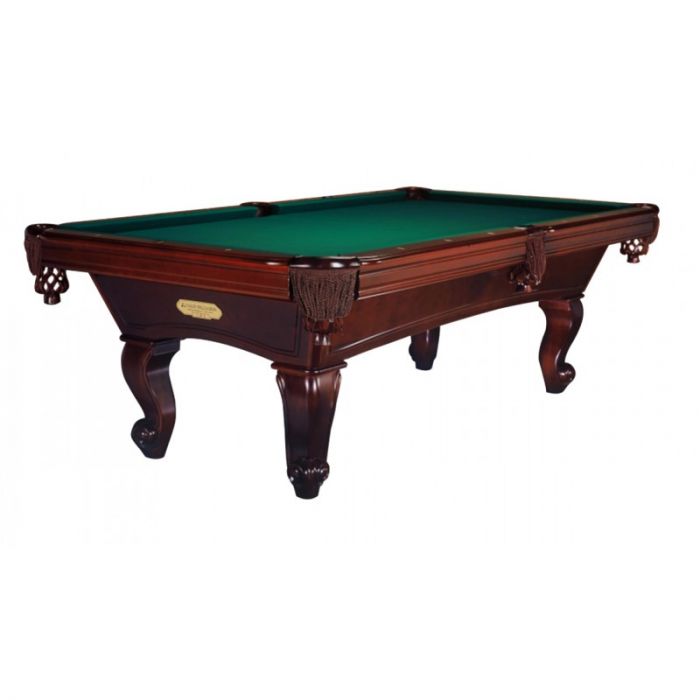 Knightshot 8Ft Bristol Handicraft Pool Table Price in Doha Qatar