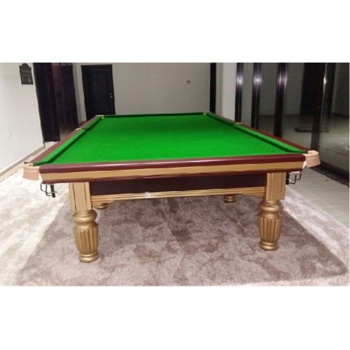 Knightshot Commercial Snooker Table KS-SN01 Price in Doha Qatar