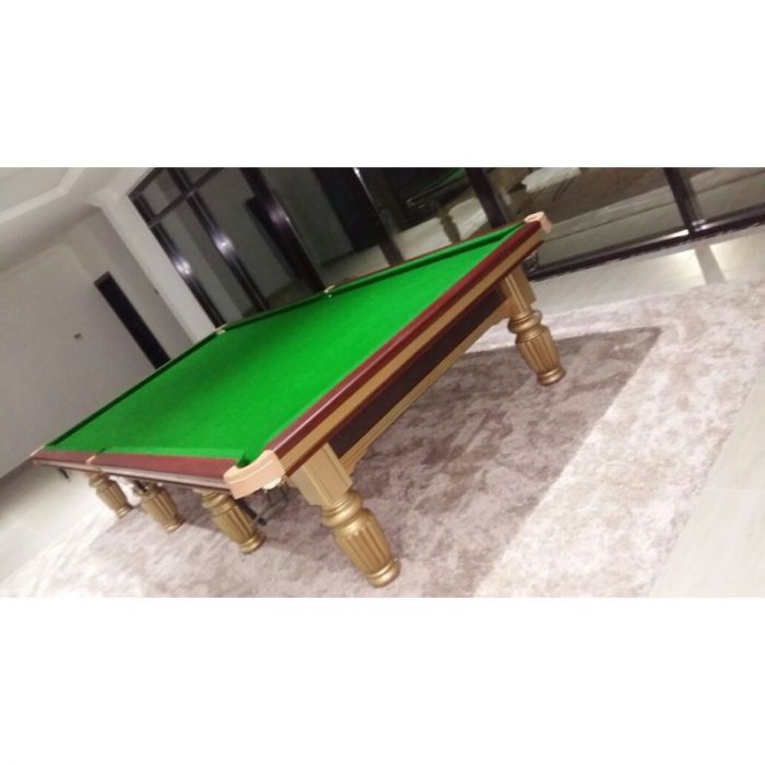 Knightshot Commercial Snooker Table KS-SN01 Price in Doha Qatar - Image 2