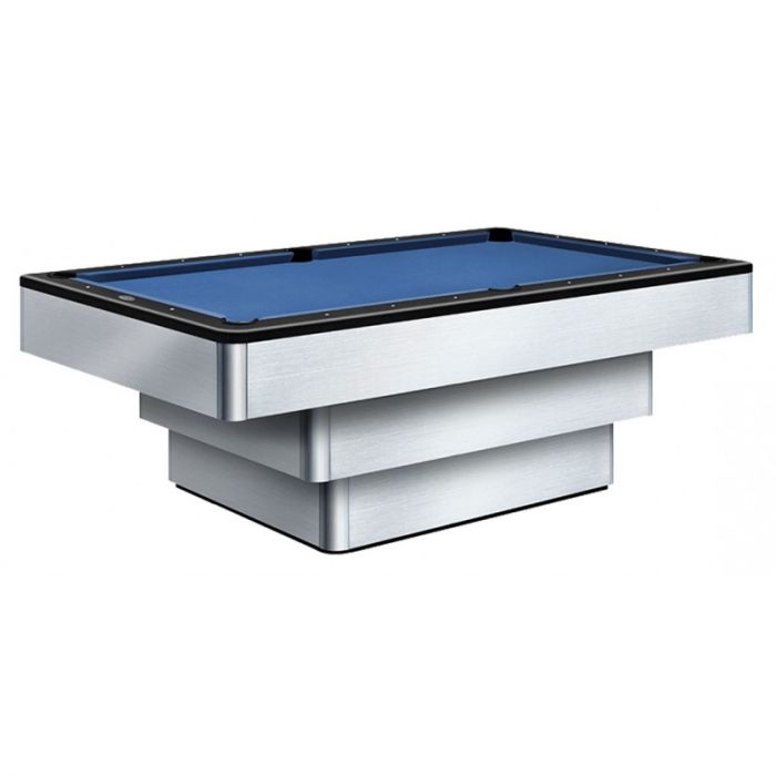 Knightshot Pyramid Modern Billiards Table KS-PYR Price in Doha Qatar