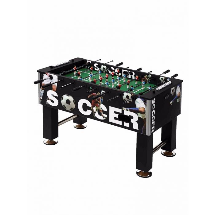 Knightshot ST101D Foosball Table Price in Doha Qatar