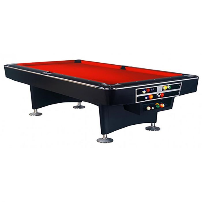 Knightshot Turbo Commercial Use Billiards Table KS-TUR 9ft Price in Doha Qatar
