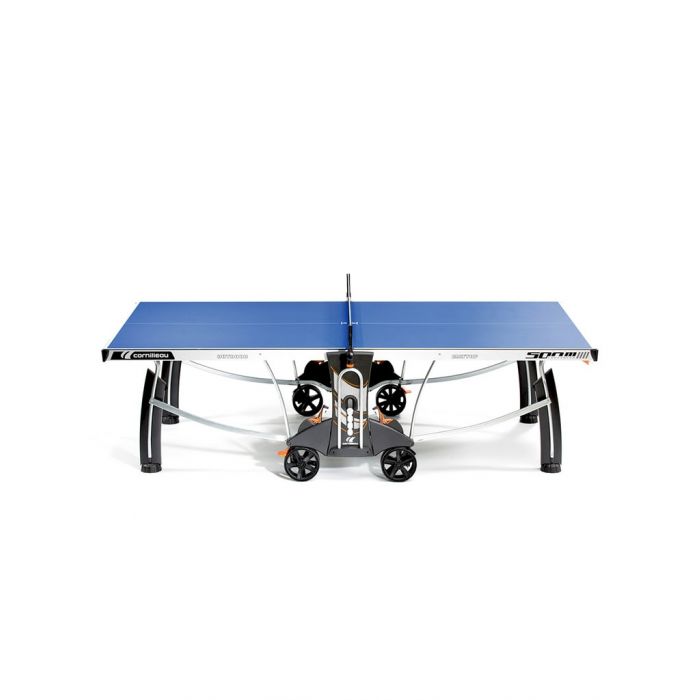 Cornilleau 500 M Crossover Outdoor Table Price in Doha Qatar - Image 2