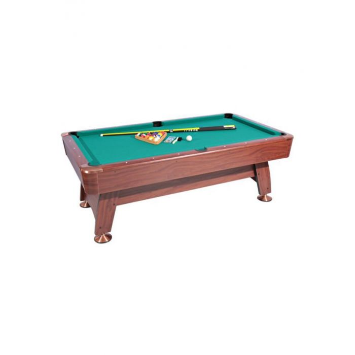 Roma Italy 8 ft Billiard Table HBT181D02S2 Price in Doha Qatar