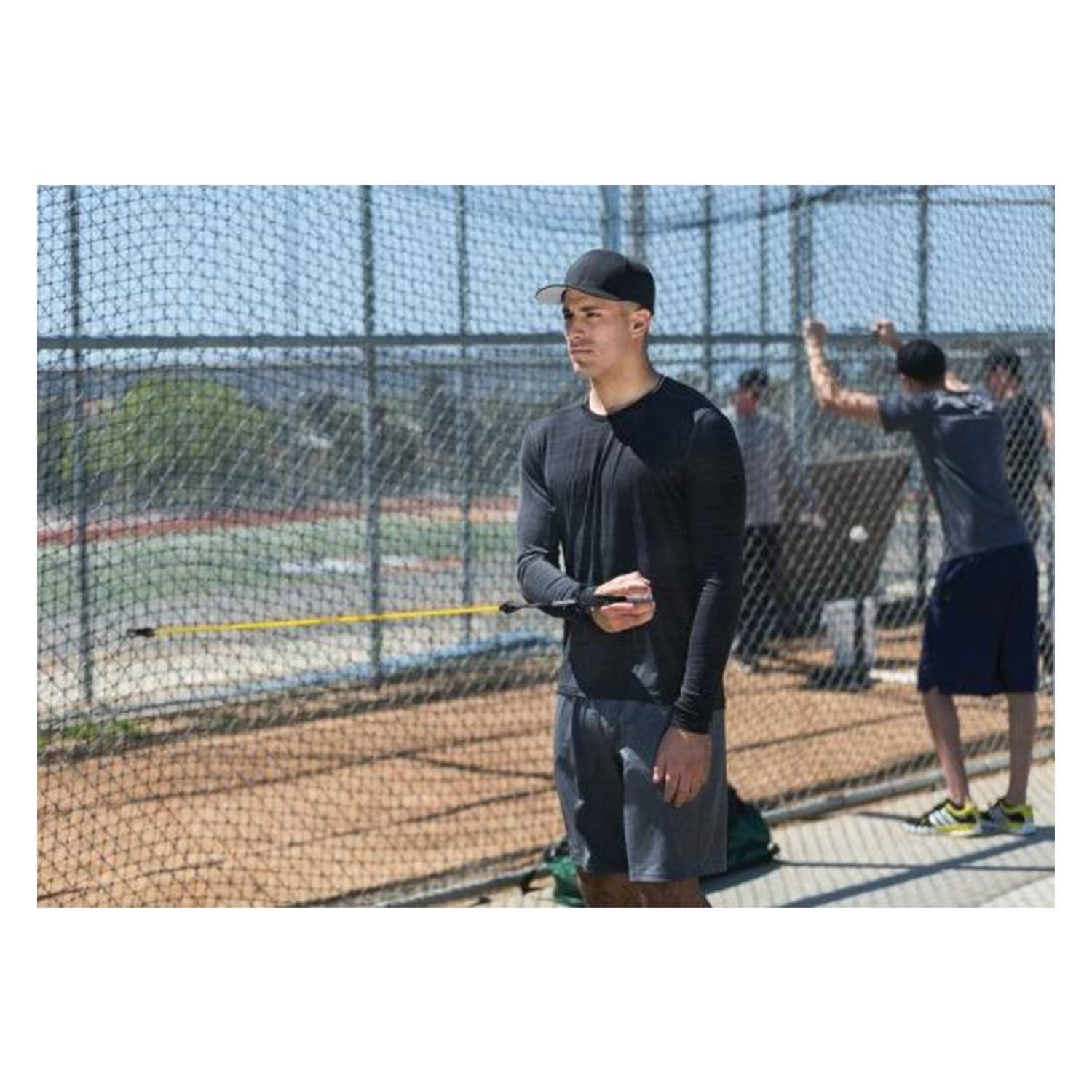 SKLZ Baseball Power handle Price in Doha Qatar - Image 3