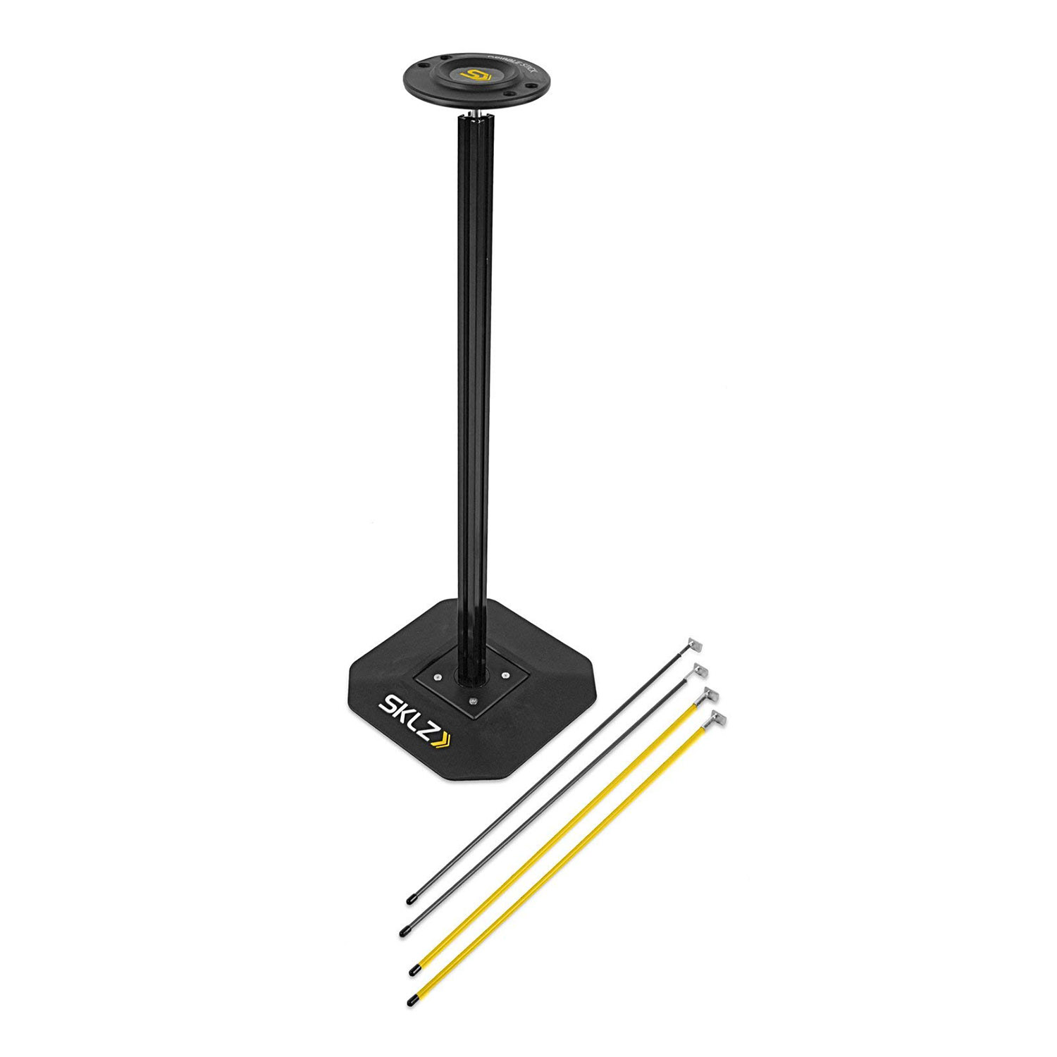 SKLZ Dribble Stick Basketball Practice Aid Price in Doha Qatar - Image 2