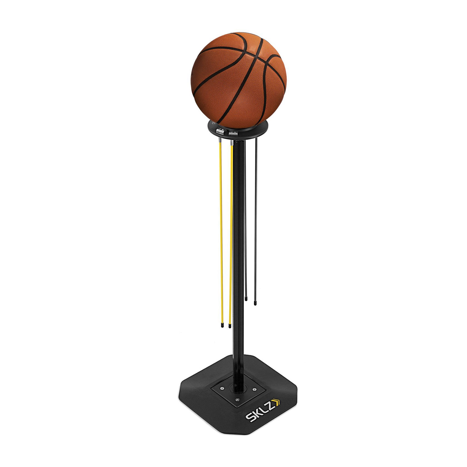 SKLZ Dribble Stick Basketball Practice Aid Price in Doha Qatar - Image 3