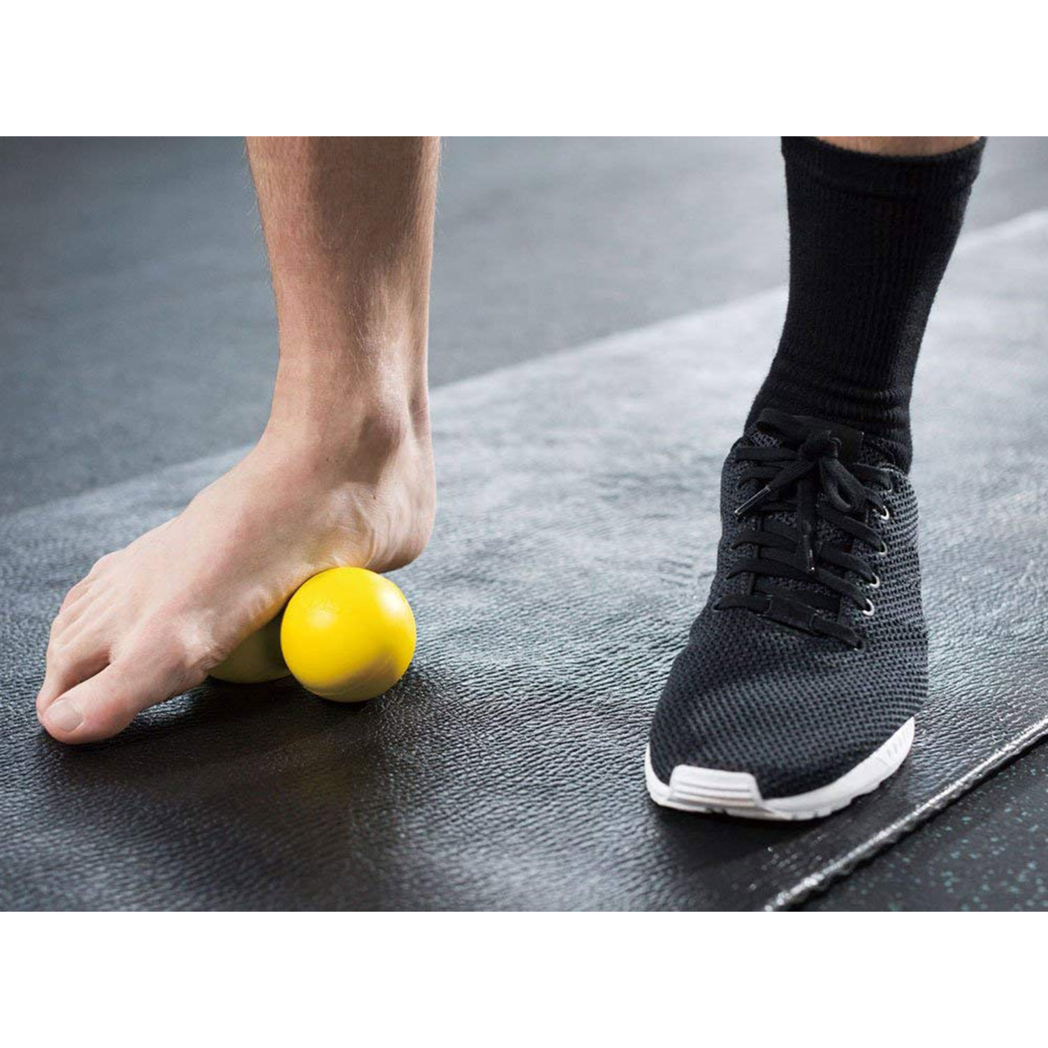 SKLZ Dual Point Massager-Ergonomic Spine and Tissue Massager Price in Doha Qatar - Image 3