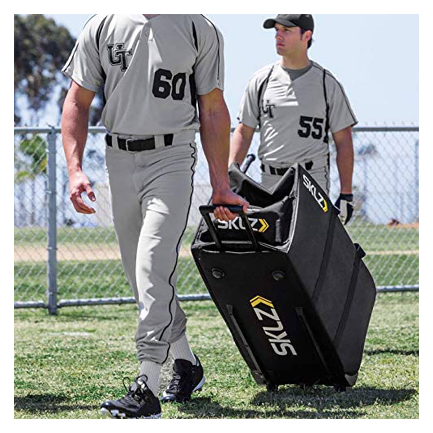 SKLZ Equipment Bag Price in Doha Qatar - Image 2