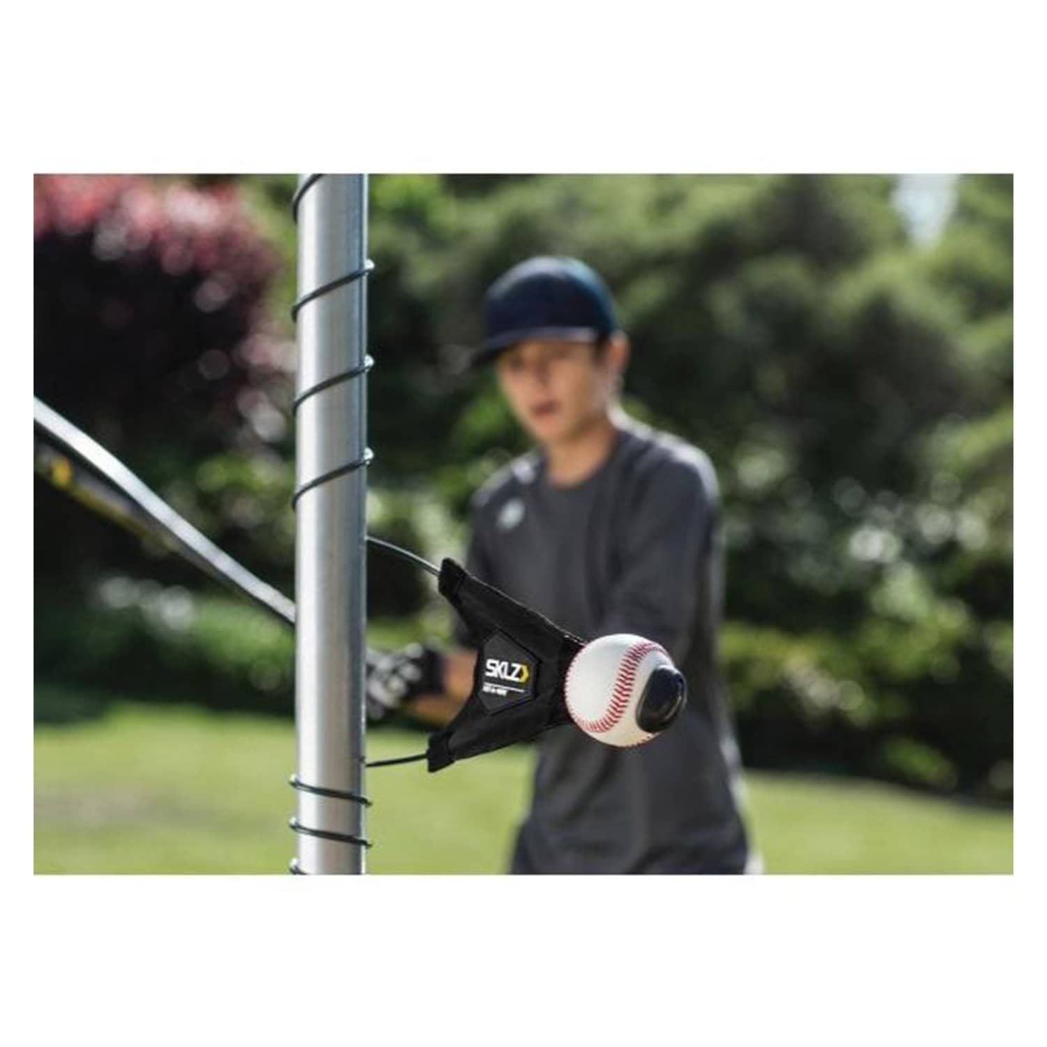 SKLZ Hit-A-Way Baseball Price in Doha Qatar - Image 2