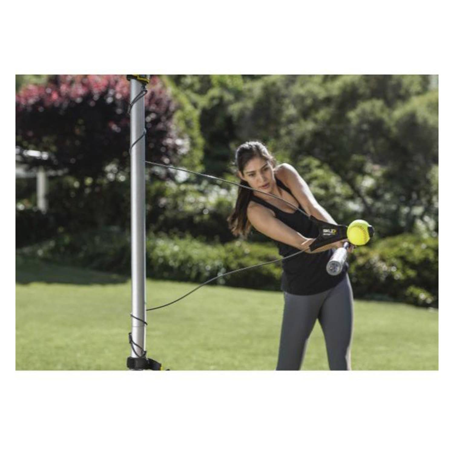 SKLZ Hit-A-Way Softball Price in Doha Qatar - Image 2
