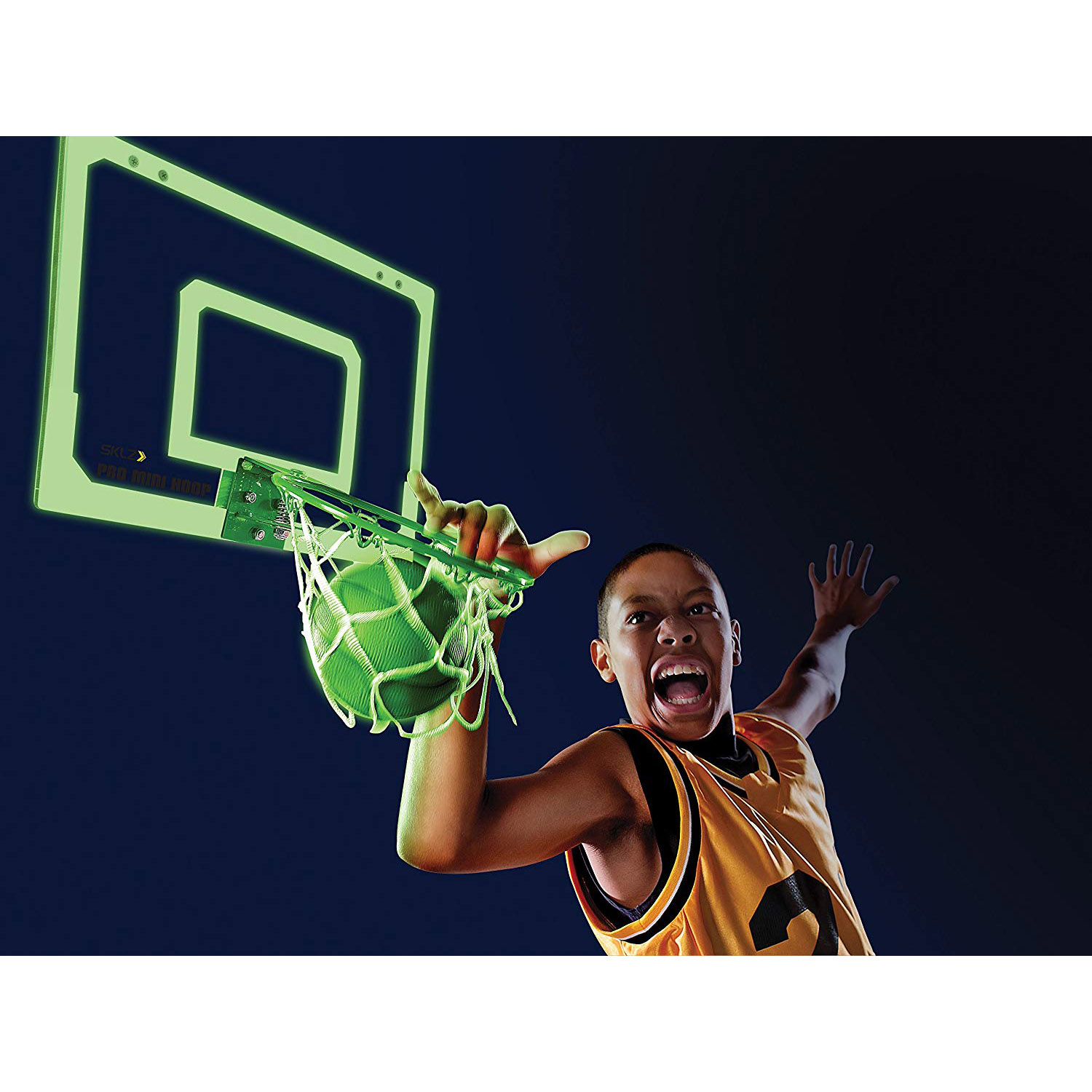 SKLZ Pro Mini Hoop Midnight Price in Doha Qatar - Image 2