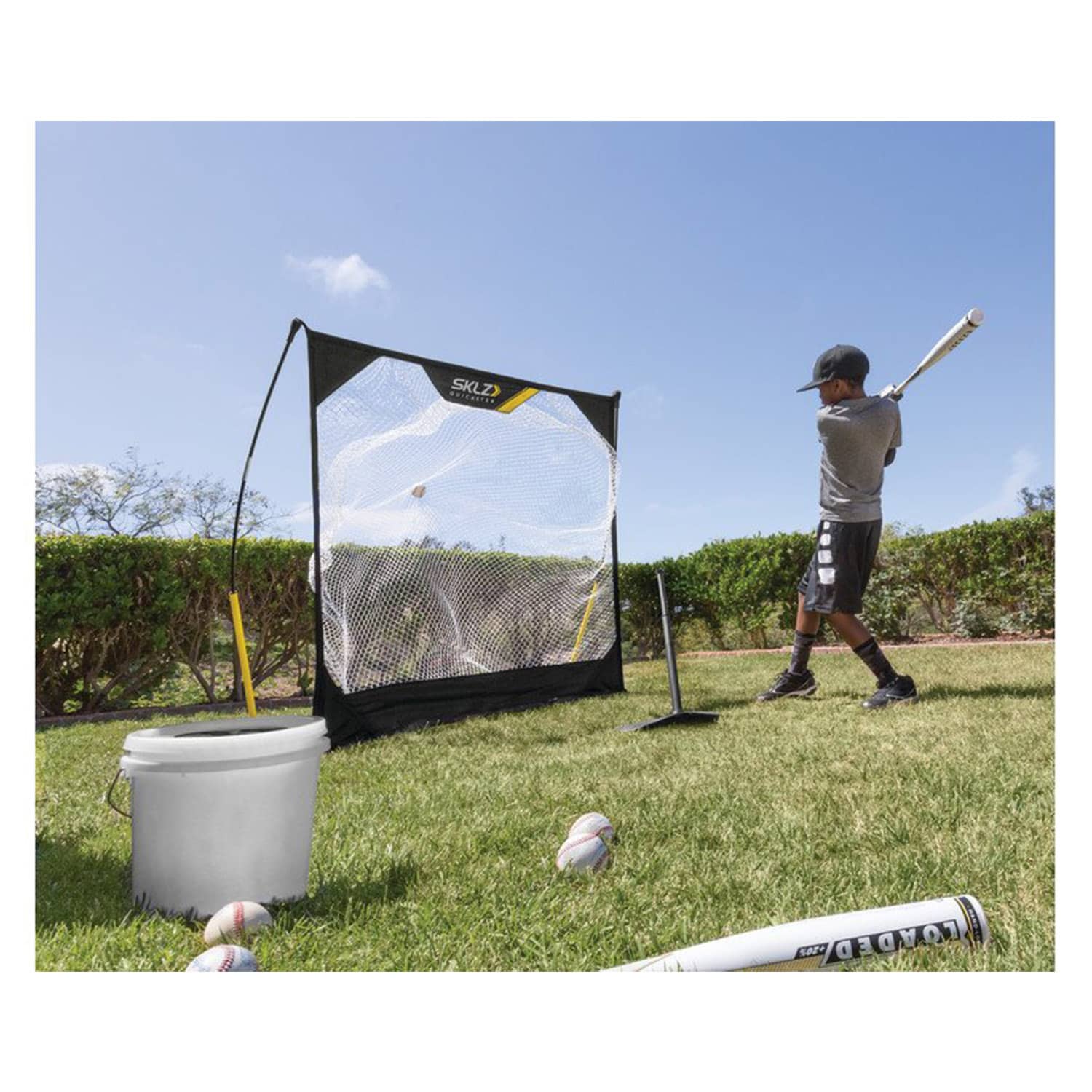 SKLZ Quickster Sport Net - 5 x 5' Price in Doha Qatar - Image 2