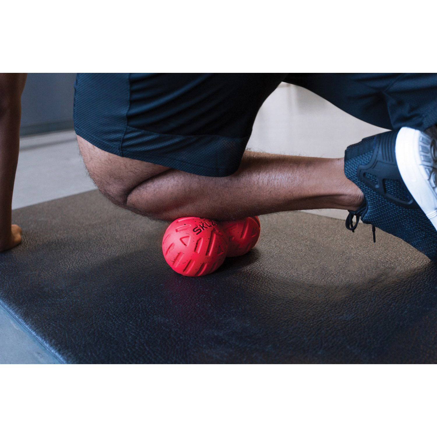 SKLZ Universal Massage Roller -Deep Tissue Massager for Trigger Points Price in Doha Qatar - Image 4