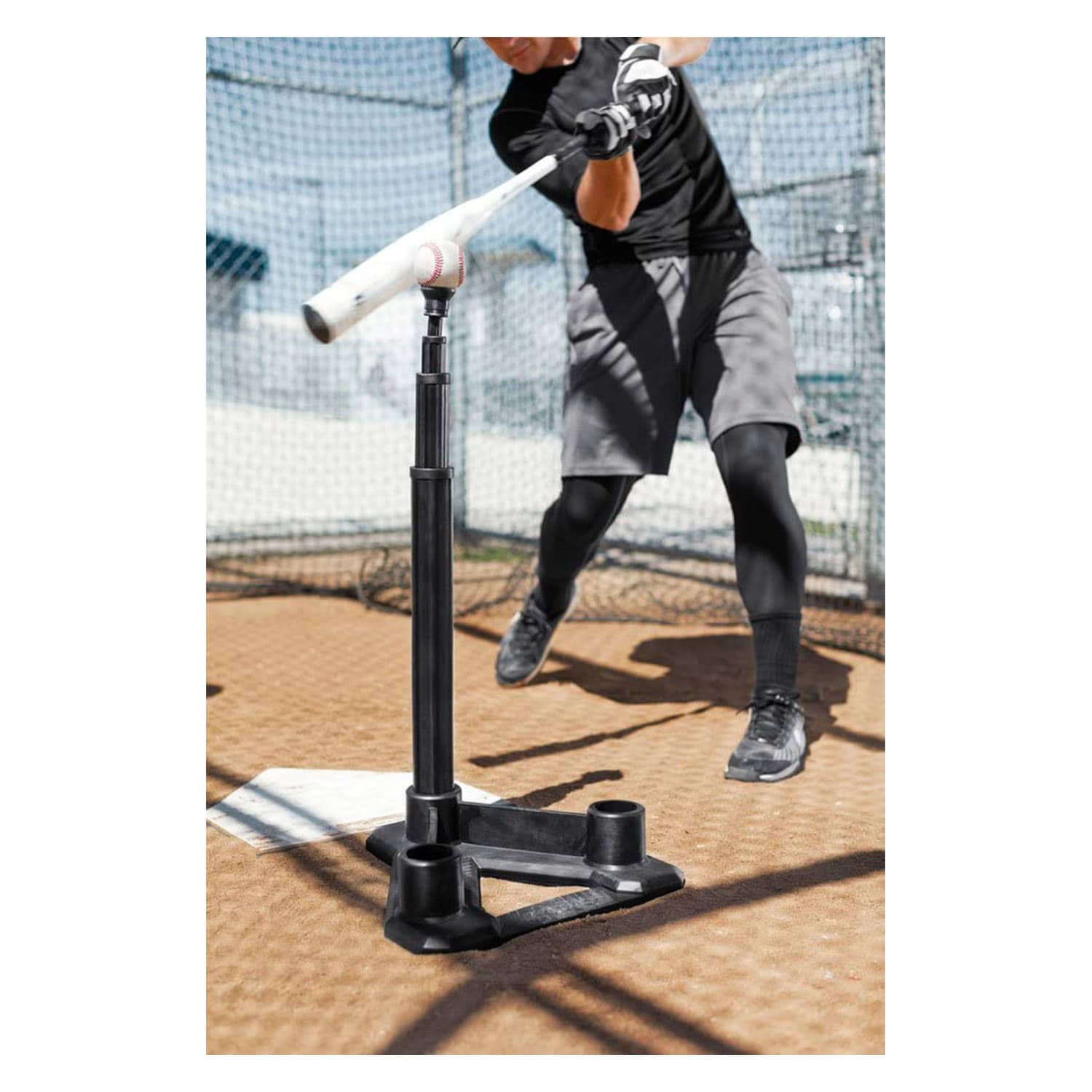 SKLZ V-Tee For Baseball Price in Doha Qatar - Image 3