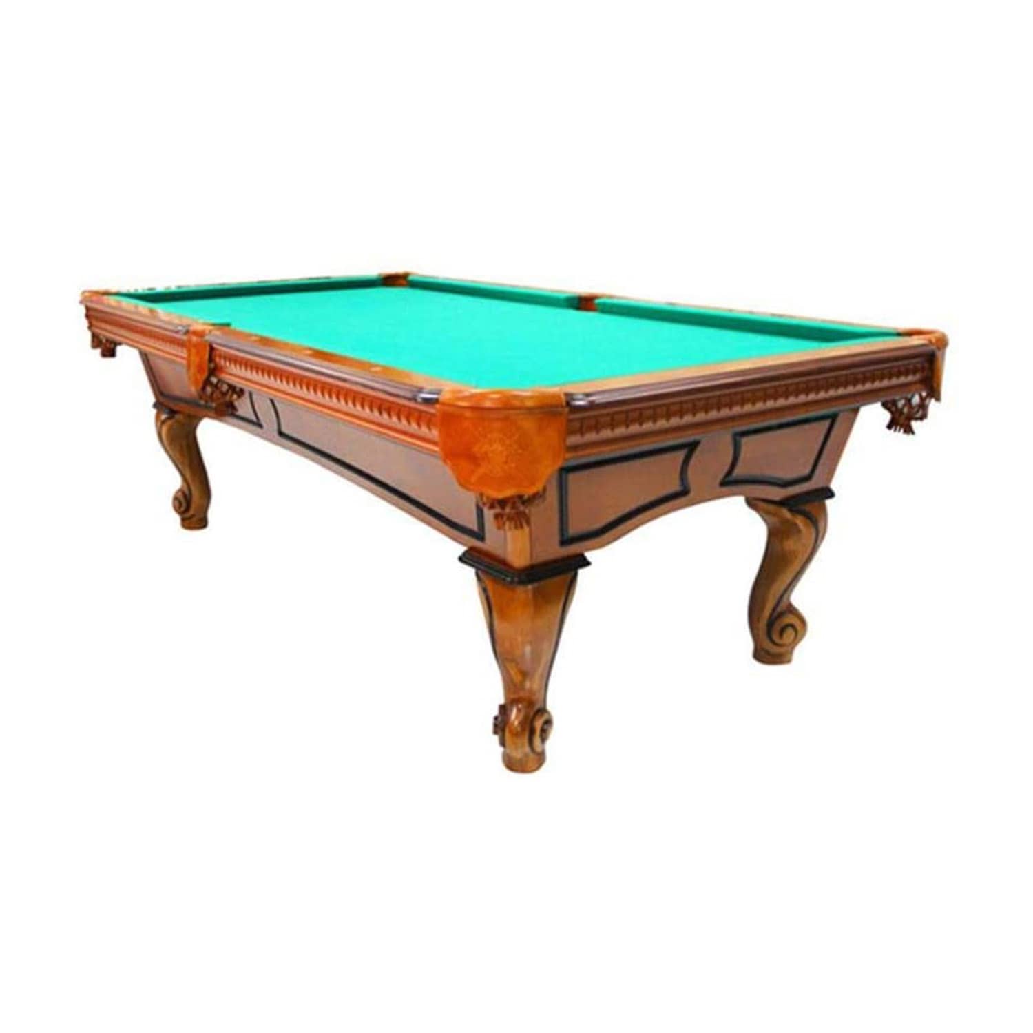 TA Sports 8 Feet Billiard Table XD181018 Price in Doha Qatar - Image 2