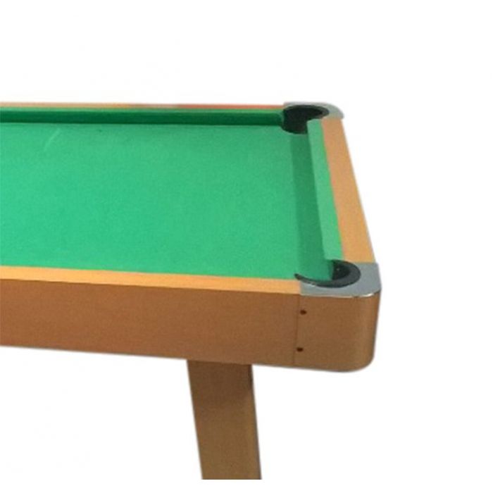 TA Sports Pool Table HBT161B07S1 Price in Doha Qatar - Image 2