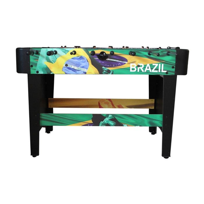 TA Sport Soccer Table Brazil vs Germany ST-2017 Full K/D Plant Price in Doha Qatar - Image 3