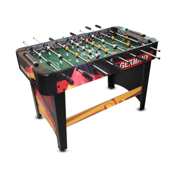 TA Sport Soccer Table Brazil vs Germany ST-2017 Full K/D Plant Price in Doha Qatar - Image 2