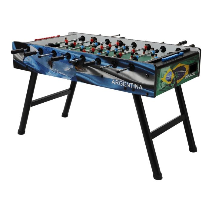 TA Sport Soccer Table Brazil vs Argentina ST-3012 Price in Doha Qatar