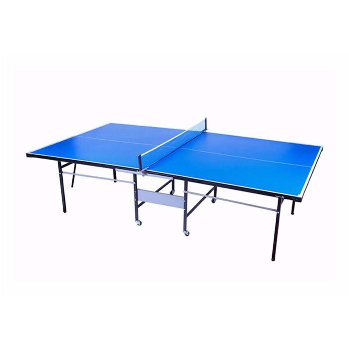 TA Sport TT Table 12MM W/4 Wheels(50 mm) Foldable Price in Doha Qatar