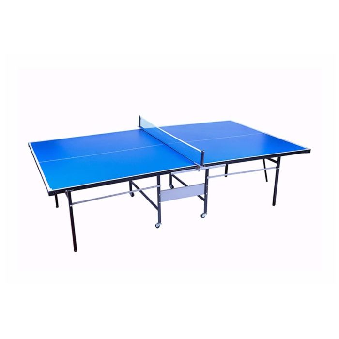 TA Sport TT Table 12MM W/4 Wheels(50 mm) Foldable Price in Doha Qatar - Image 2