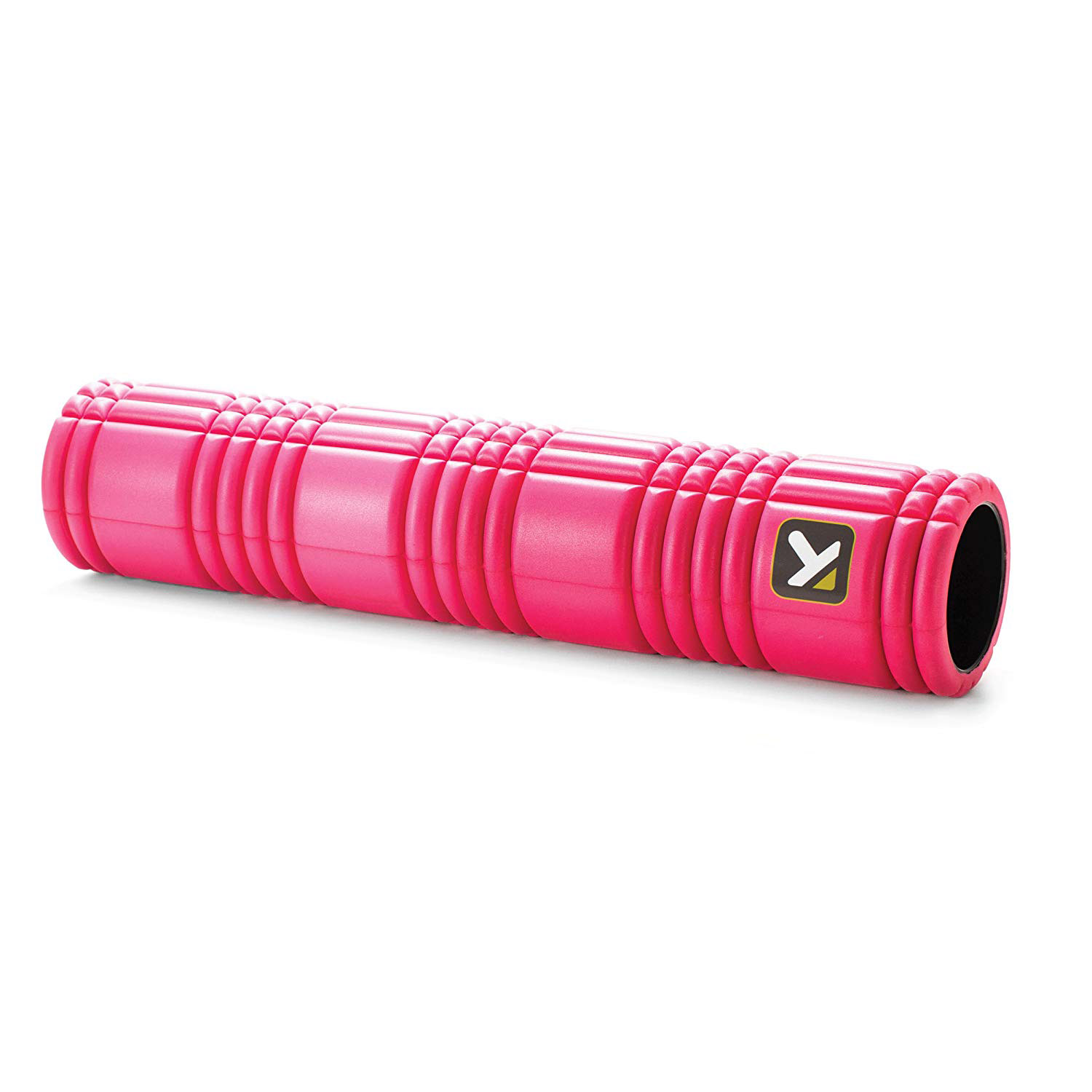 Trigger Point GRID 2.0 Large Foam Roll er Pink Foam Roller Price in Doha Qatar