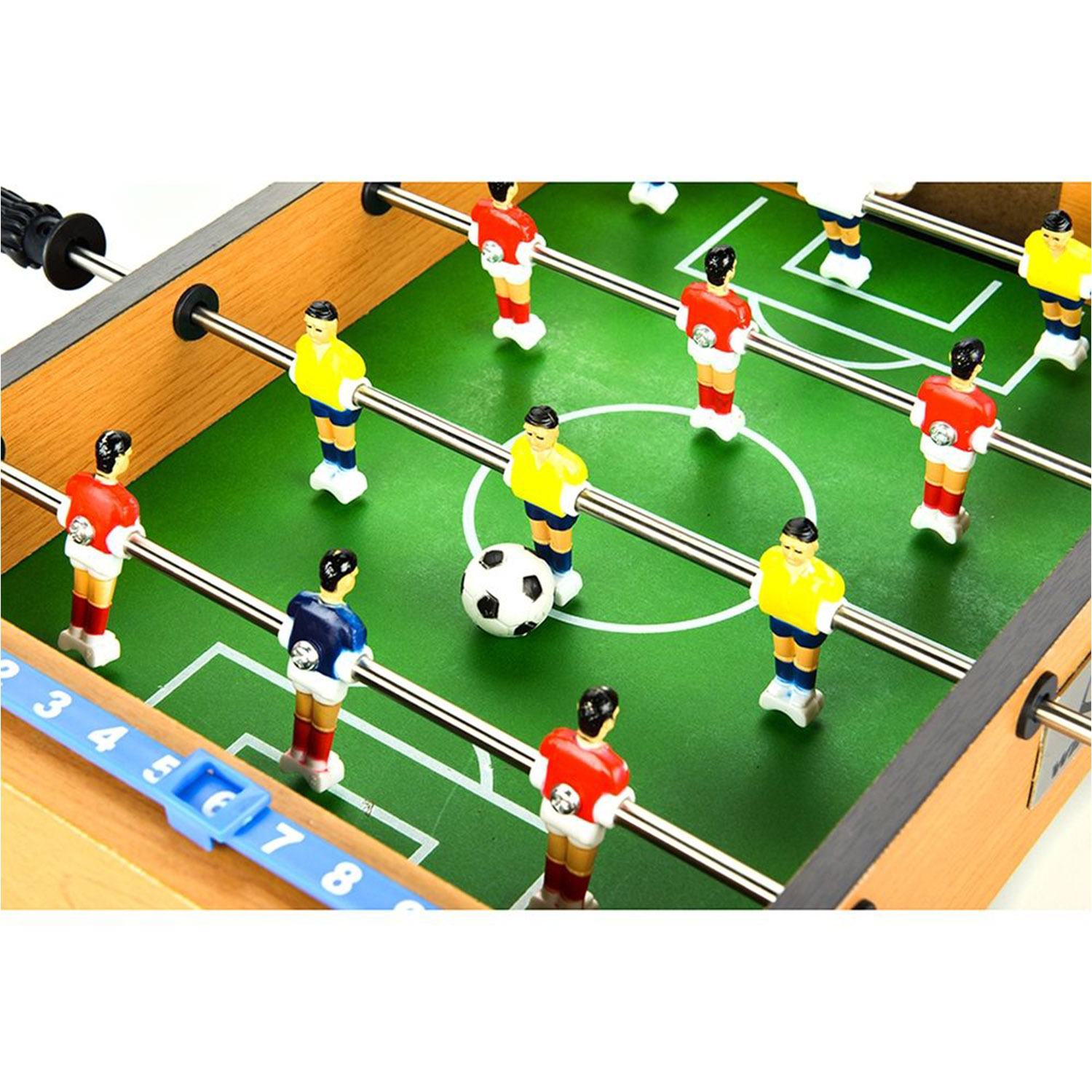 Winmax Mini Soccer Table Price in Doha Qatar - Image 3