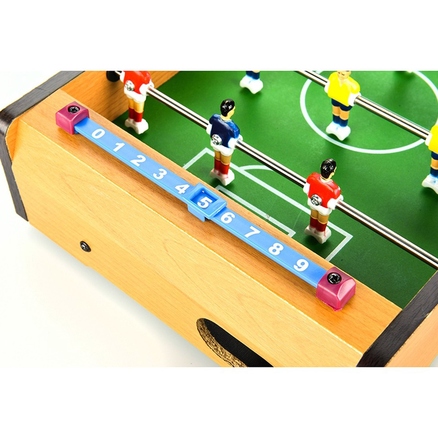 Winmax Mini Soccer Table Price in Doha Qatar - Image 4