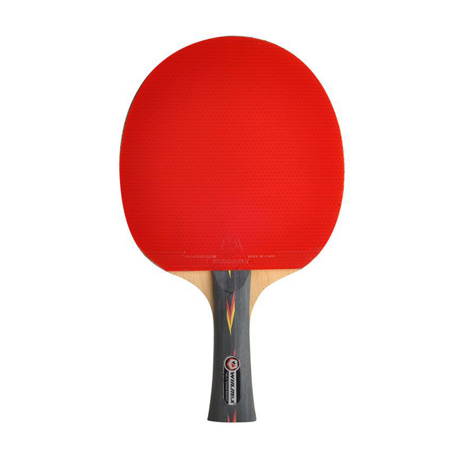 Winmax Table Tennis Racket Short Handles-4 Stars Price in Doha Qatar