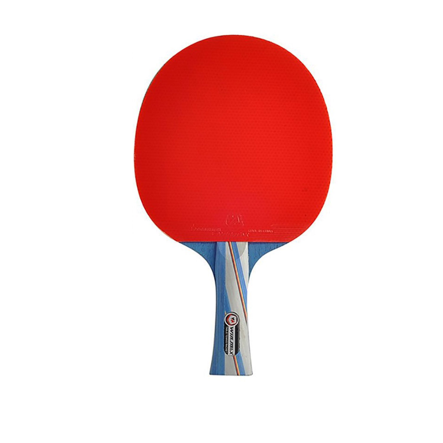 Winmax Table Tennis Racket Long Handles-5 Stars Price in Doha Qatar