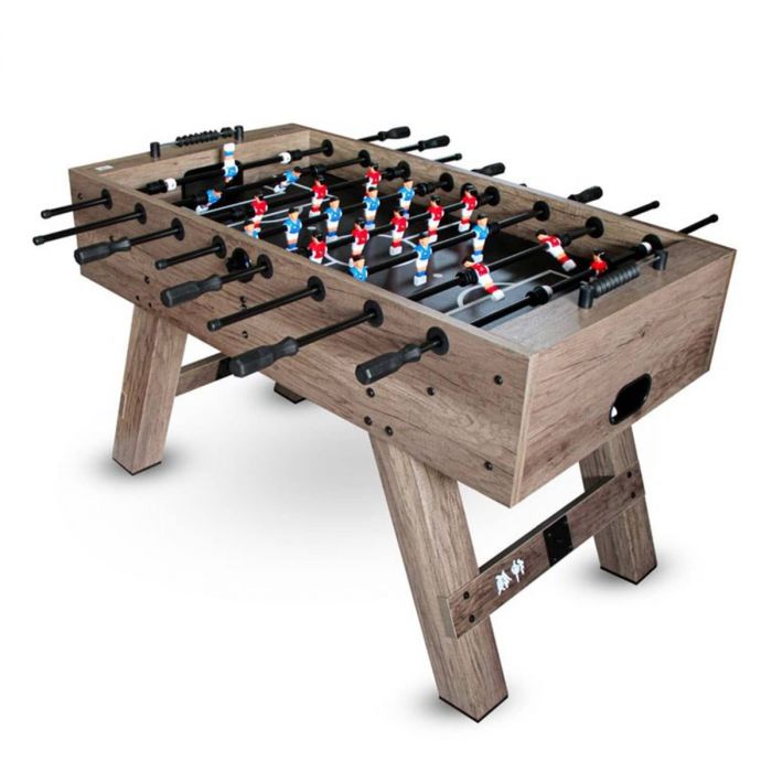 TA Sports Foosball Table XD20216 Price in Doha Qatar - Image 2