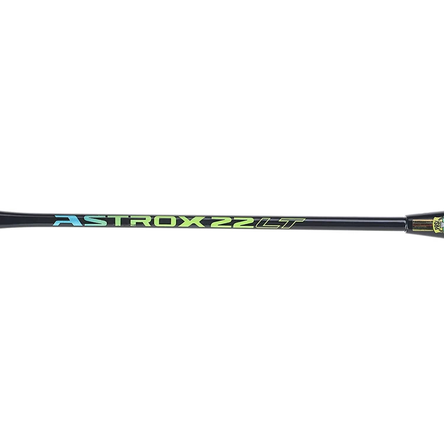 Yonex Astrox 22LT Badmintion Racket Dark Green Price in Doha Qatar - Image 3