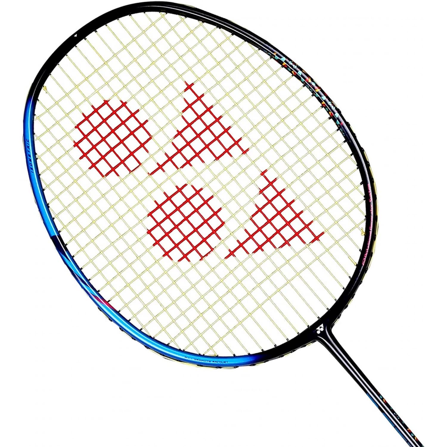 Yonex Astrox Smash Navy Vivid Blue Price in Doha Qatar - Image 2