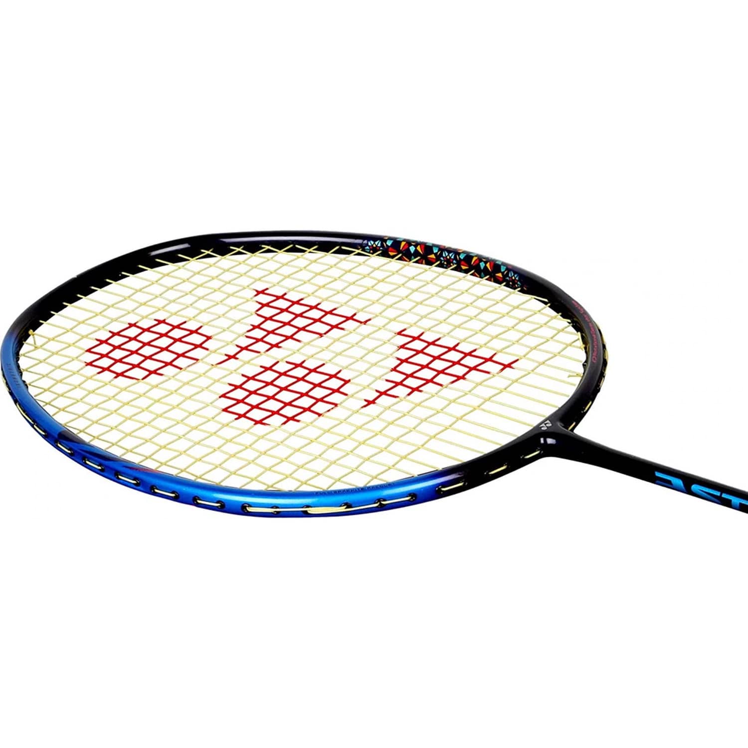 Yonex Astrox Smash Navy Vivid Blue Price in Doha Qatar - Image 3