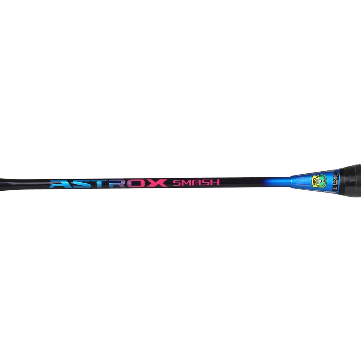 Yonex Astrox Smash Navy Vivid Blue Price in Doha Qatar - Image 4