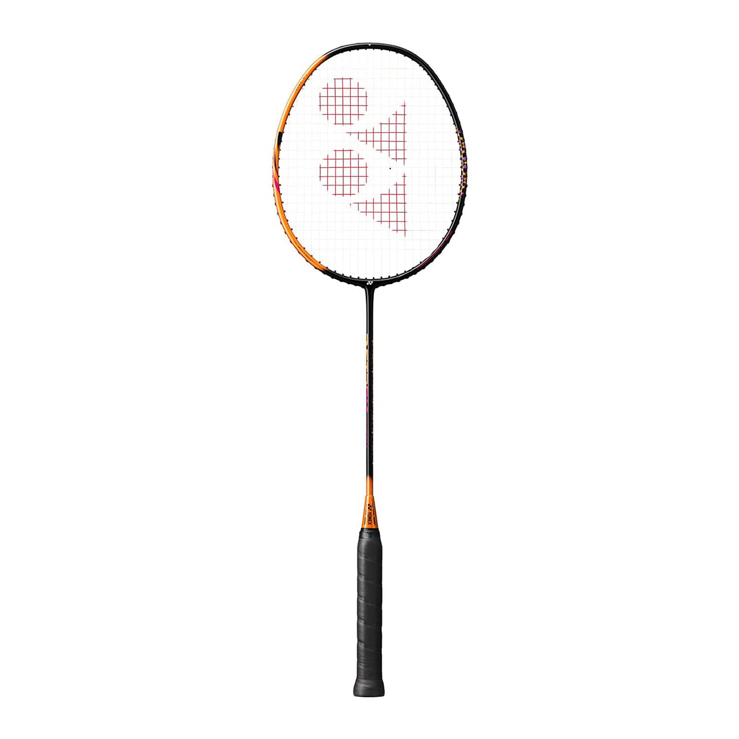 Yonex Astrox Smash Black-Orange Price in Doha Qatar