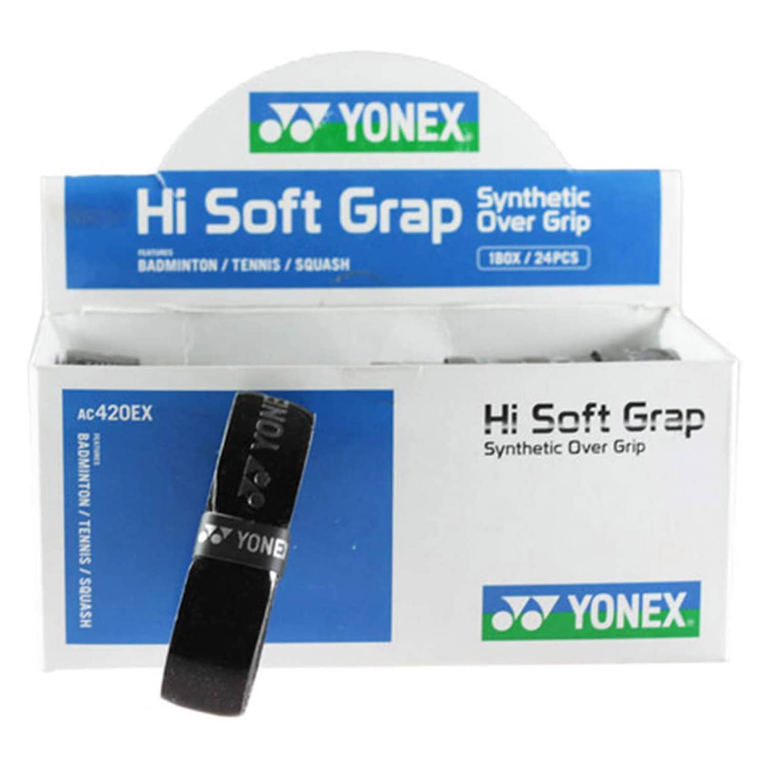 Yonex Hi Soft Grip Price in Doha Qatar